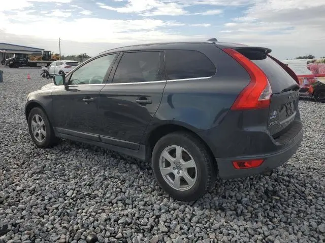 2011 VOLVO XC60 3.2  