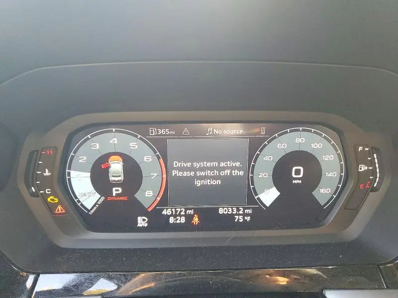 2024 AUDI A3 PREMIUM  