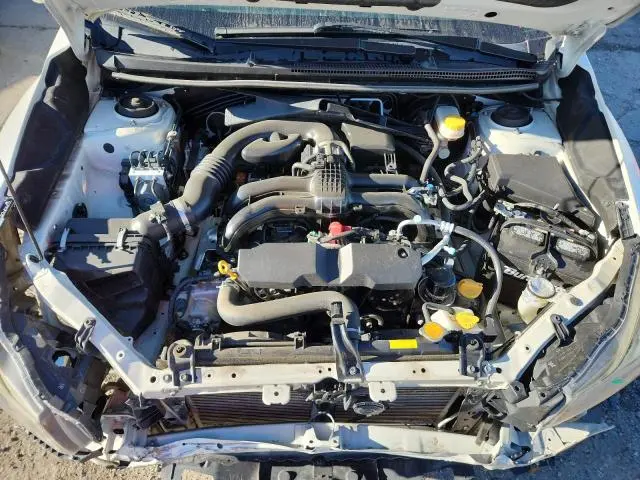 2014 SUBARU XV CROSSTREK 2.0 LIMITED  