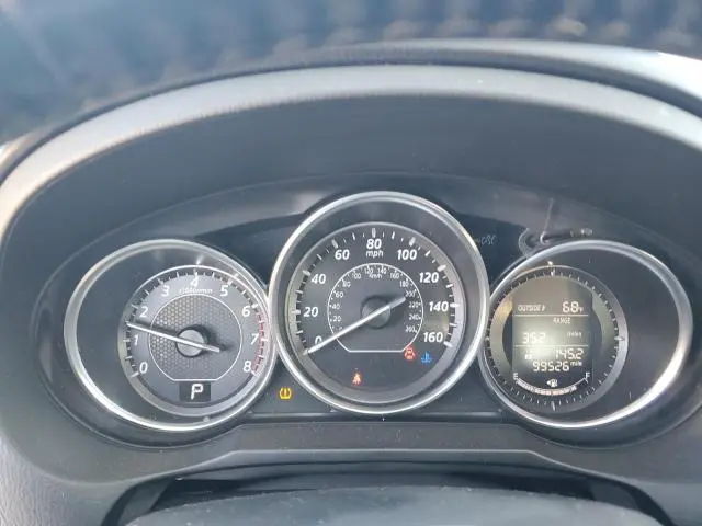 2014 MAZDA 6 TOURING  