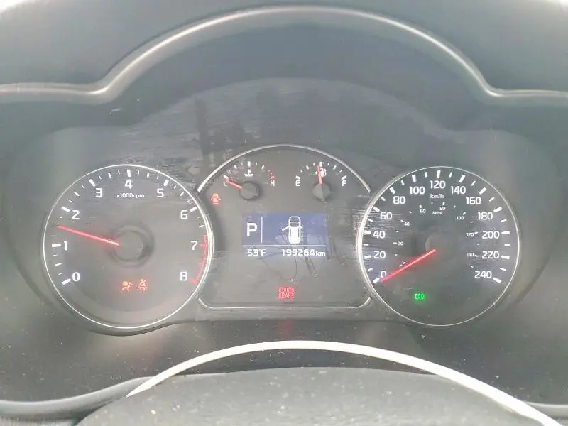 2014 KIA RONDO EX  