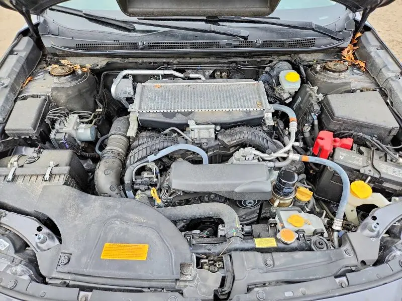 2024 SUBARU OUTBACK LIMITED XT  