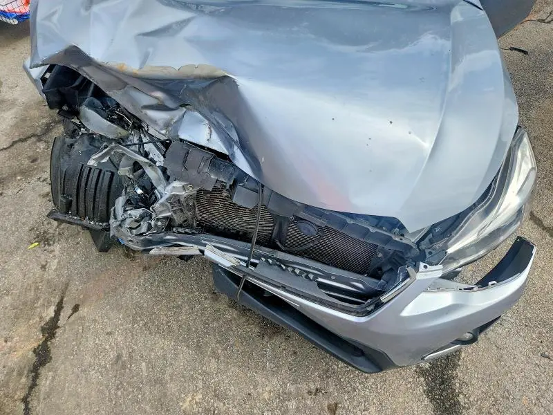 2017 SUBARU CROSSTREK PREMIUM  