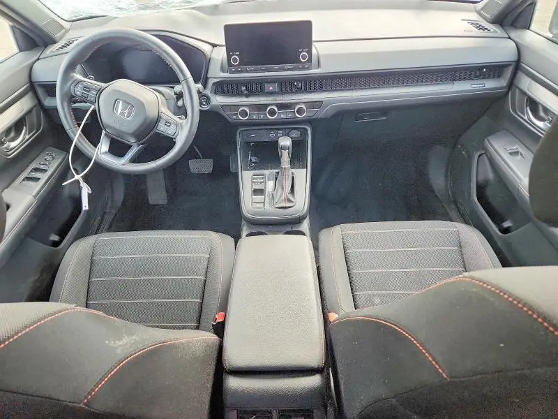 2023 HONDA CR-V SPORT  