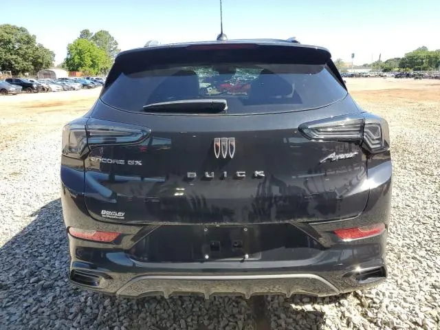 2024 BUICK ENCORE GX AVENIR  