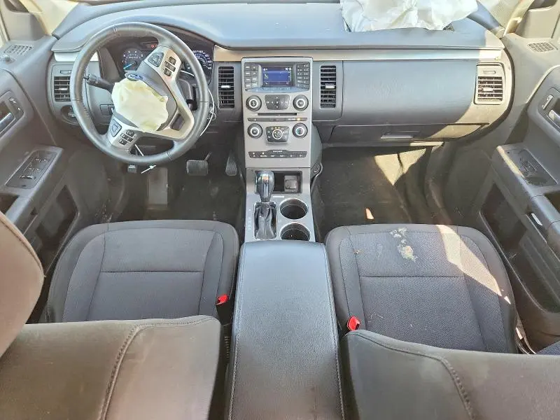 2019 FORD FLEX SE  