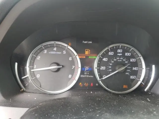 2020 ACURA MDX   