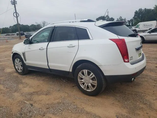 2013 CADILLAC SRX LUXURY COLLECTION  