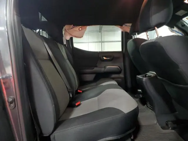 2023 TOYOTA TACOMA DOUBLE CAB  