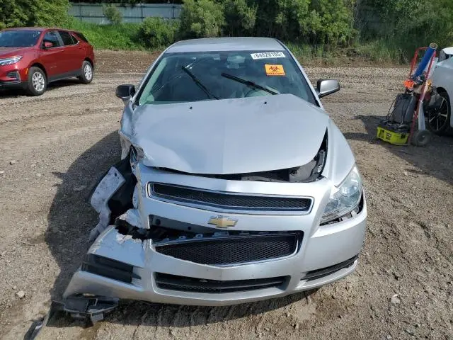 2010 CHEVROLET MALIBU LS  