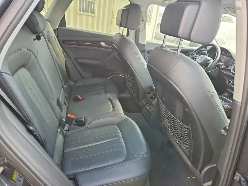 2020 AUDI Q5 PREMIUM PLUS  