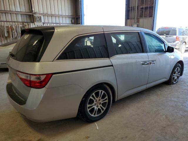 2011 HONDA ODYSSEY EX