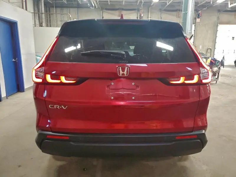 2024 HONDA CR-V EXL  