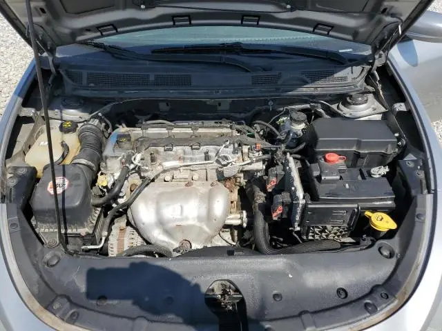 2015 DODGE DART SE  