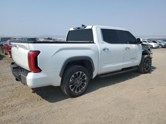 2024 TOYOTA TUNDRA CREWMAX LIMITED