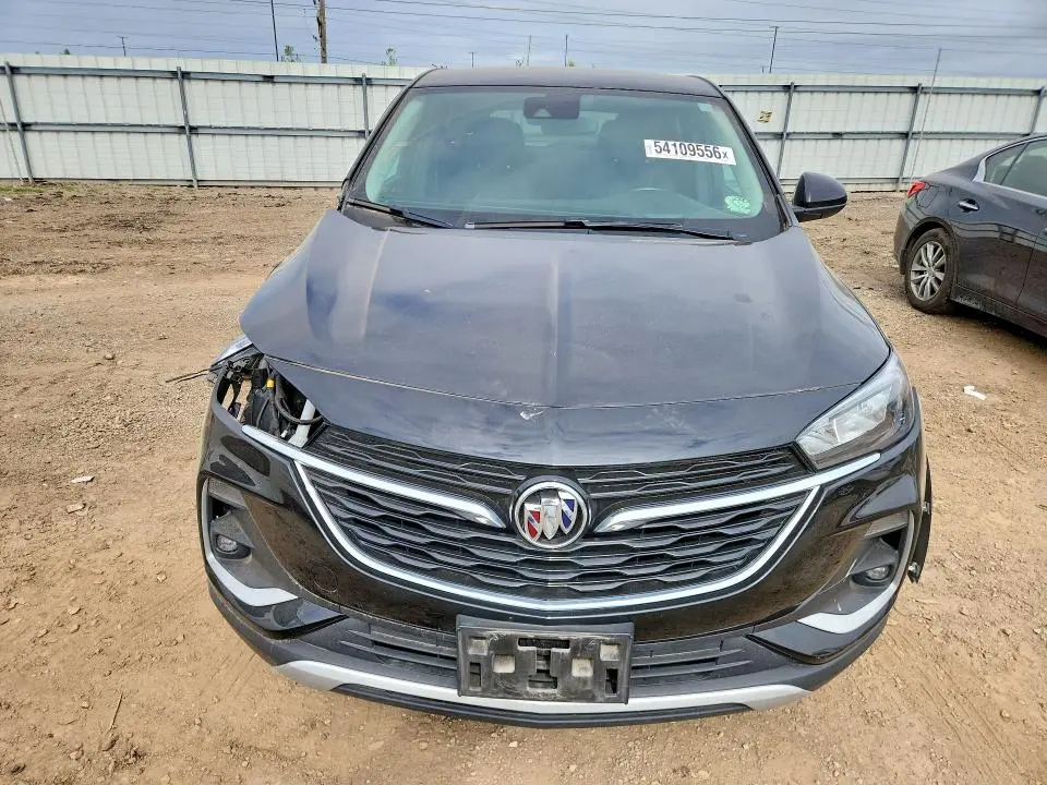 2020 BUICK ENCORE GX PREFERRED  
