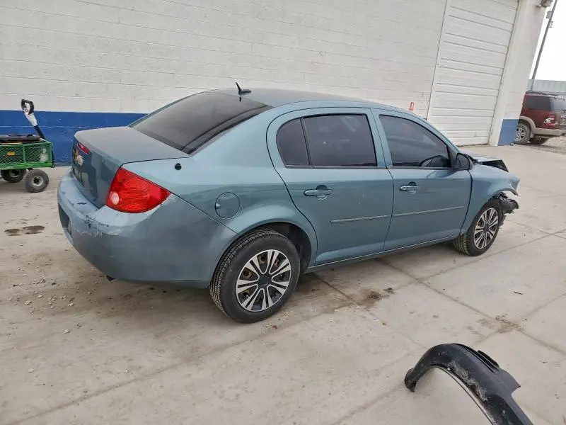 2010 CHEVROLET COBALT LS  