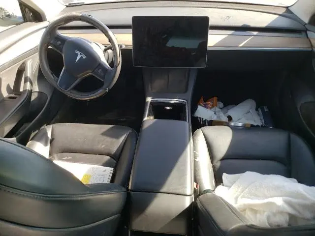 2023 TESL MODEL 3   