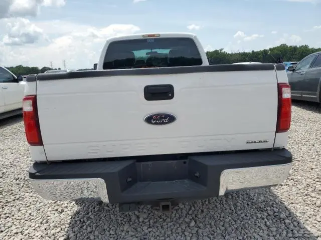 2014 FORD F250 SUPER DUTY  