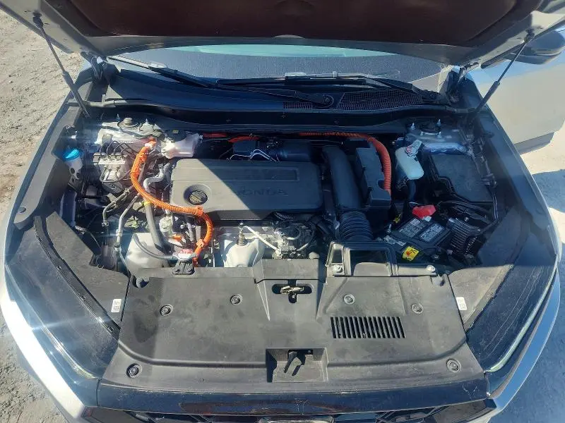 2025 HONDA CR-V SPORT-L  