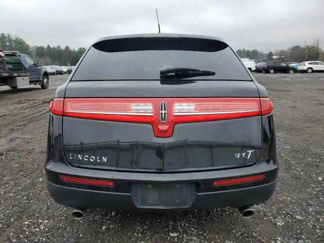 2014 LINCOLN MKT   