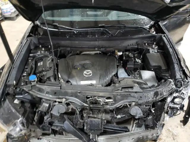 2019 MAZDA CX-9 GRAND TOURING  