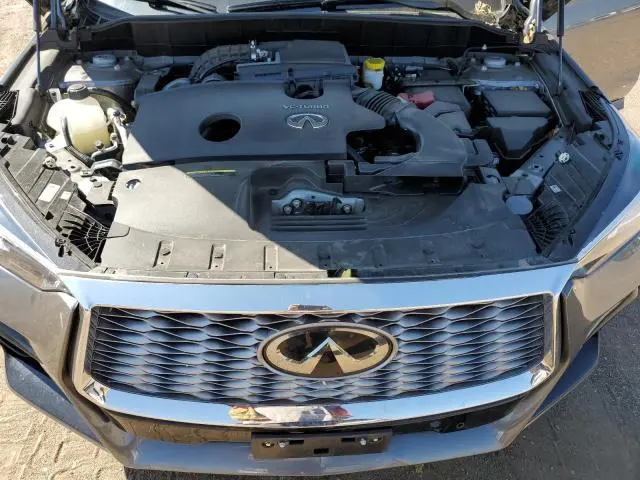 2023 INFINITI QX55 ESSENTIAL  