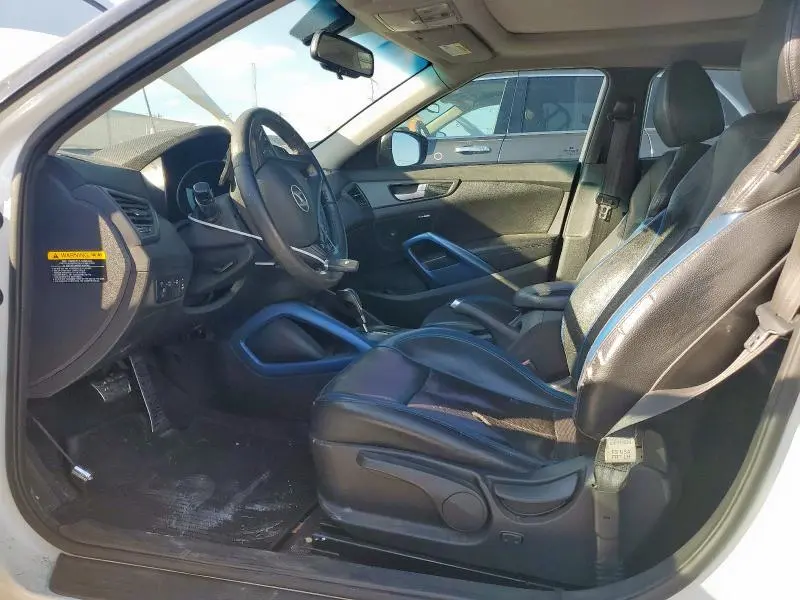 2013 HYUNDAI VELOSTER TURBO  