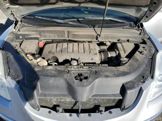 2010 BUICK ENCLAVE CX