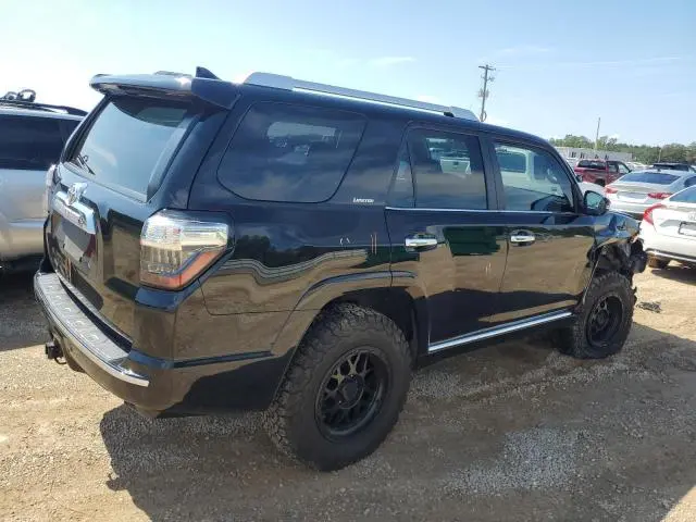 2016 TOYOTA 4RUNNER SR5/SR5 PREMIUM  