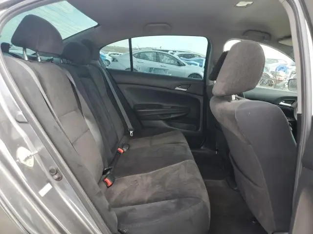 2010 HONDA ACCORD LXP  
