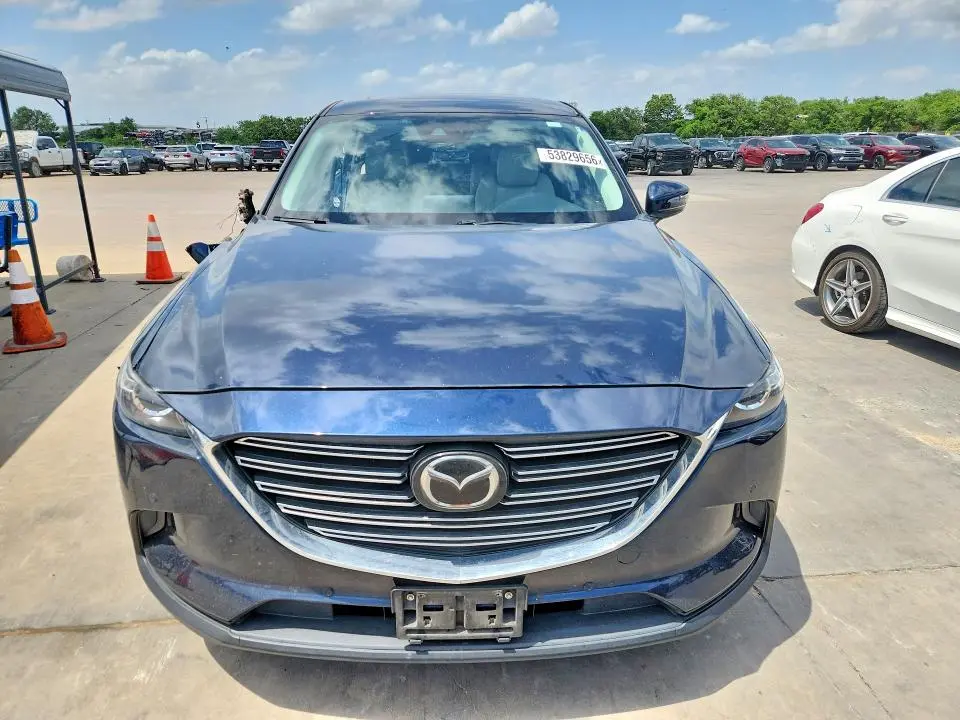 2020 MAZDA CX-9 TOURING  