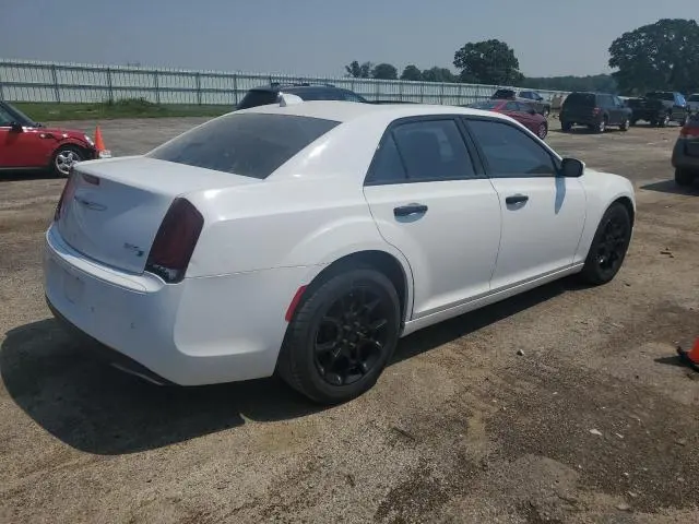 2017 CHRYSLER 300 S  