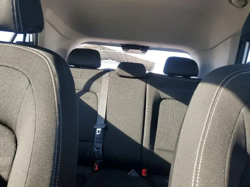 2020 HYUNDAI VENUE SEL  