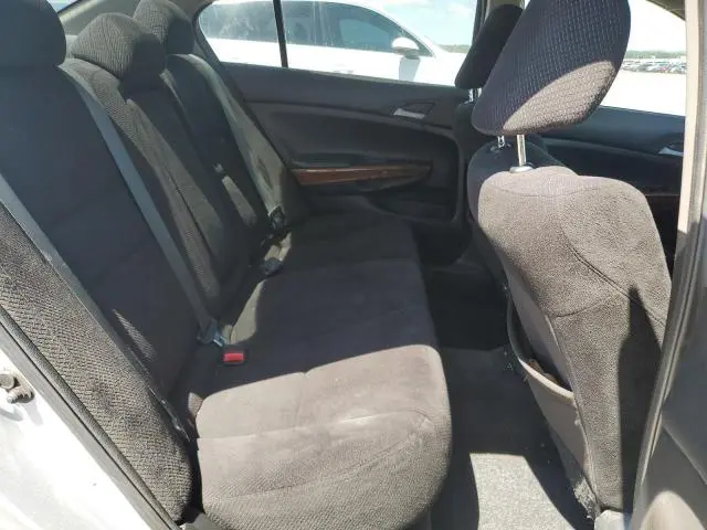 2012 HONDA ACCORD EX  