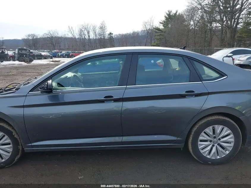 2020 VOLKSWAGEN JETTA 1.4T R-LINE/1.4T S/1.4T SE