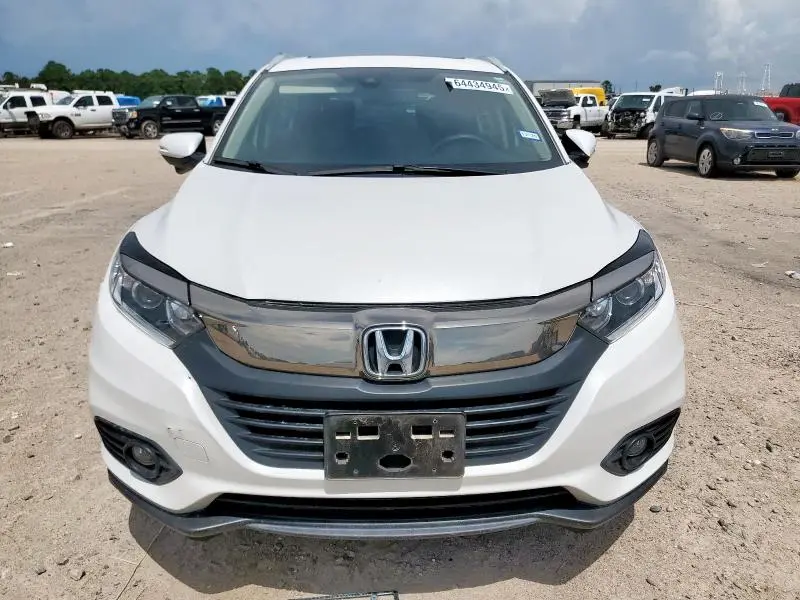 2021 HONDA HR-V EXL  