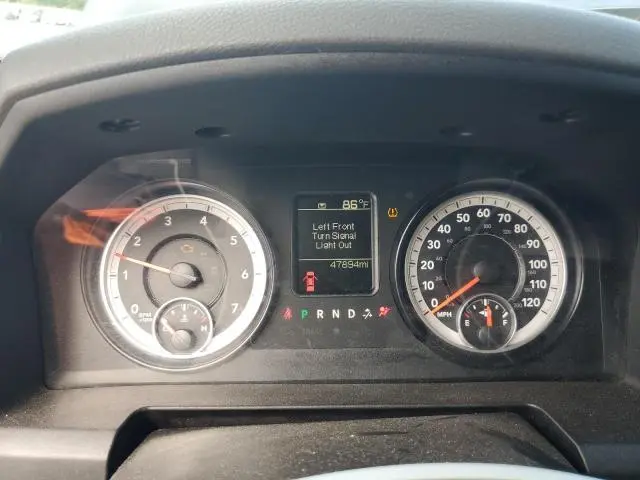 2015 RAM 1500 ST