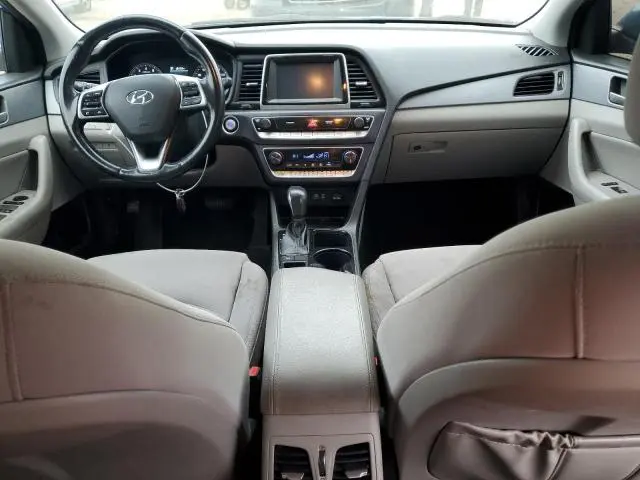 2019 HYUNDAI SONATA LIMITED  