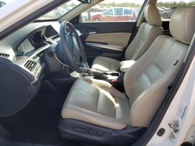 2015 HONDA CROSSTOUR EXL  