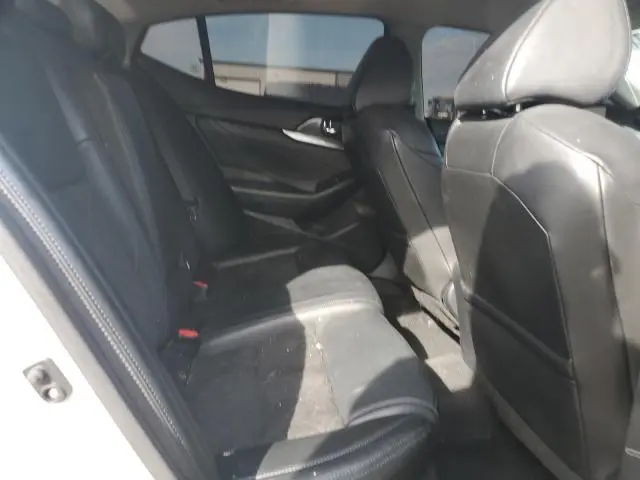 2017 NISSAN MAXIMA 3.5S  