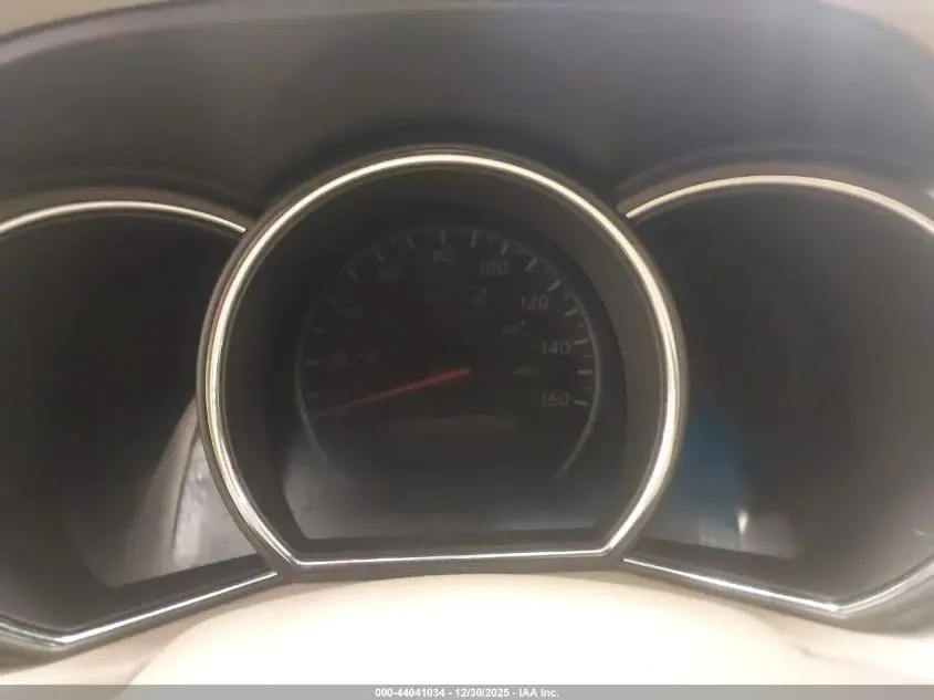 2014 NISSAN MURANO LE/S/SL/SV