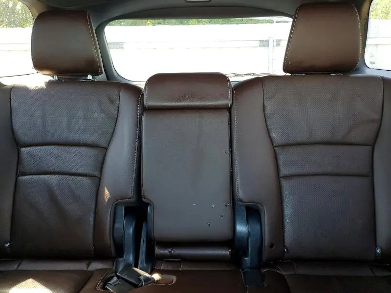 2024 HONDA PASSPORT EXL  