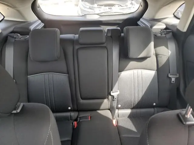 2019 MAZDA CX-3 SPORT