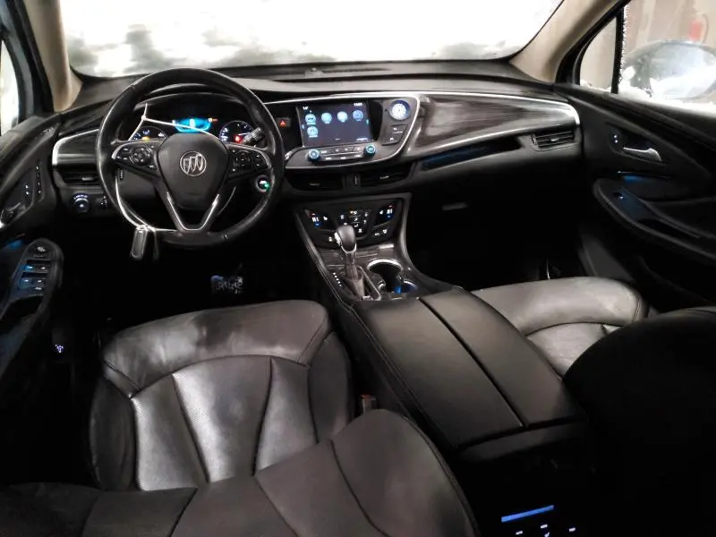 2017 BUICK ENVISION PREMIUM  