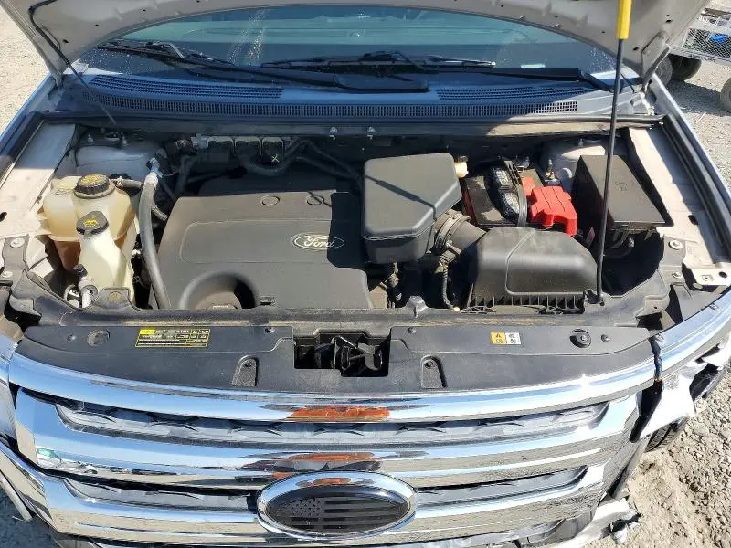 2013 FORD EDGE SE  