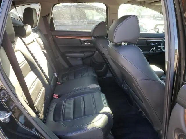 2019 HONDA CR-V EXL  