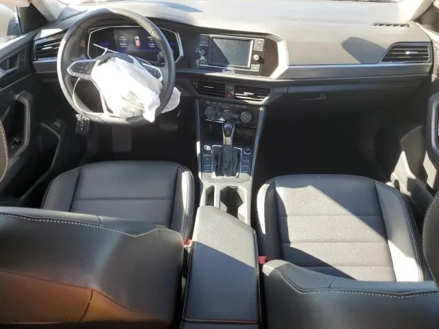 2022 VOLKSWAGEN JETTA SE  