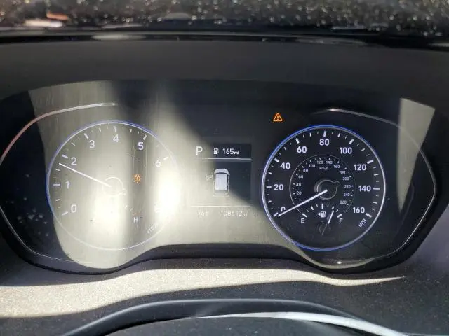 2022 HYUNDAI PALISADE SE  