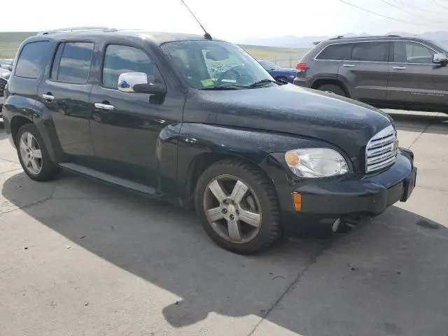 2010 CHEVROLET HHR LT  
